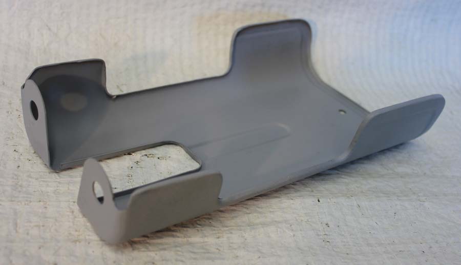 2608-36 Spring guard